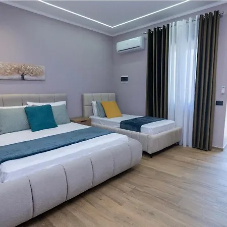 Rael * Vlorë