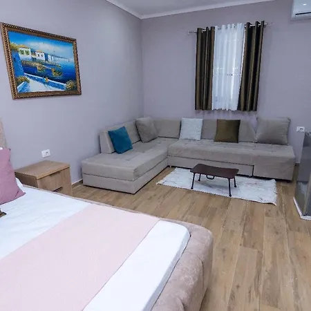 Rael Pensionat 3*