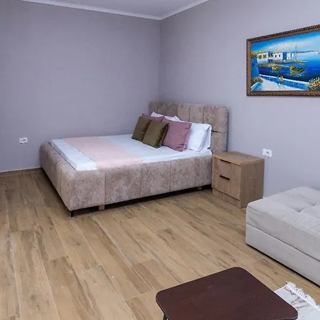 Rael Maison d'hôtes Vlorë