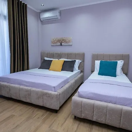 Pensionat Rael Vlorë