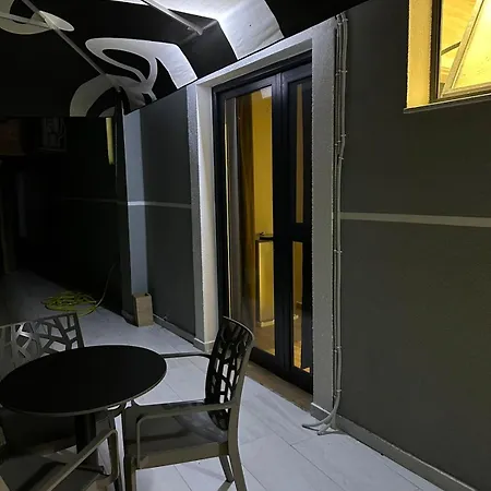 Rael Maison d'hôtes